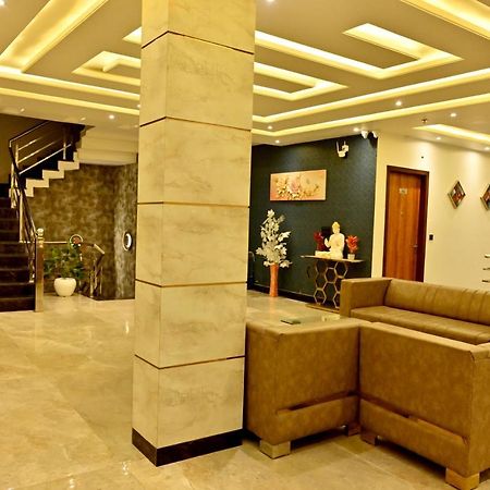 Hotel Elite - 5 Mins From Golden Temple Amritsar Extérieur photo
