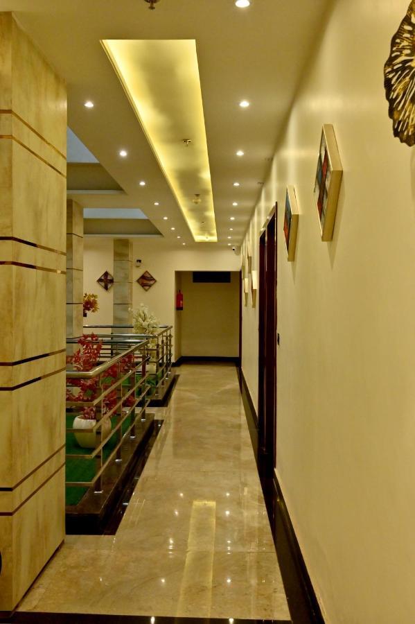 Hotel Elite - 5 Mins From Golden Temple Amritsar Extérieur photo