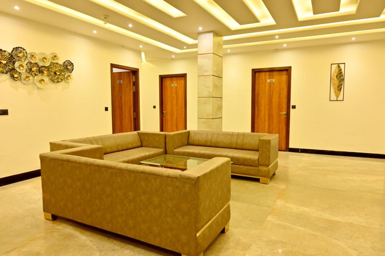 Hotel Elite - 5 Mins From Golden Temple Amritsar Extérieur photo
